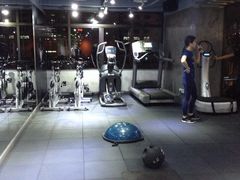 -健身专家Wellness Experts