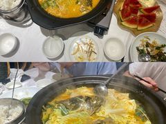 -和记小菜(东方店)