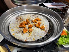 -晓燃地摊烤肉(朝阳双桥店)