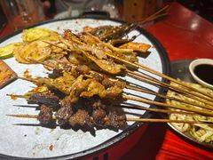 -醉烧膘·烧烤夜宵王(总店)