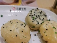 -小杨生煎(深圳岗厦北店)