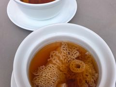 -自如ZSPACE四合院艺术餐厅