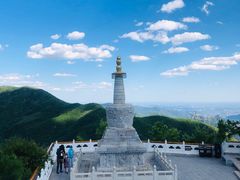 -妙峰山风景名胜区