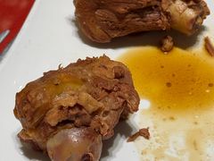 -吴记酱骨炖菜馆(西大直街店)