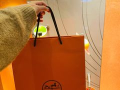 -爱马仕 HERMES(上海ifc商场店)