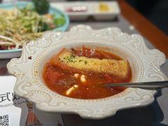 -通海俄式烧烤·俄罗斯大串(嵩山路店)