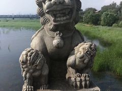 -卢沟桥文化旅游区