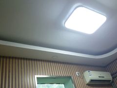 -华春餐馆(鱼山路店)
