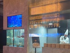 -海派悦庭·海胆烧麦·新融合菜(凯德广场店)