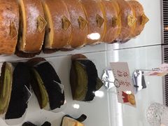 -卷心卷意·轻甜蛋糕(新光天地店)