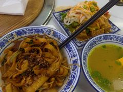 -河南大锅羊肉汤