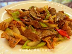 -大鹅岛绿色生态美食园