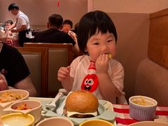 -西贝(六里桥旗舰店)