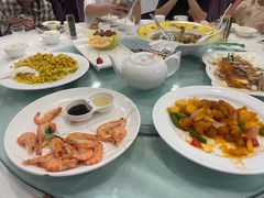 -海宝酒家(中山四路店)