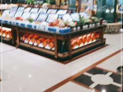 -良友·海鲜青岛菜(五四广场店)