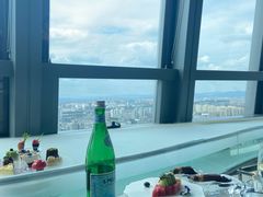 -天玑高空江景餐厅&酒吧Sky Secret Restaurant&Bar