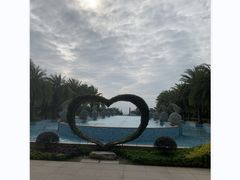 -惠州金海湾嘉华度假酒店