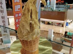 -野人先生现做冰淇淋(北京顺义祥云小镇店)