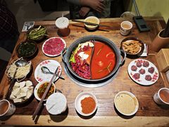 -胖东来生活广场(健康路店)