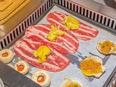 -欢乐牧场主题自助料理(龙华星河iCO店)