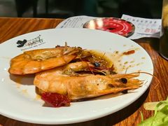 -汉巴味德(沈阳万象汇店)