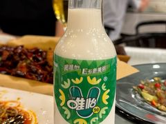 -新川办餐厅