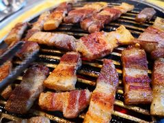 -火传统烧烤(奥邦亿丰商城店)