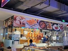 -昌勝香港深井烧鹅(新年华店)