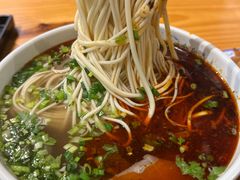 -金城尕娃牛肉面(钻汇广场店)