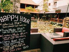 -Pundi Pundi Restaurant