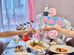 -翡翠鸟精品泰国菜(北辰财富中心店)