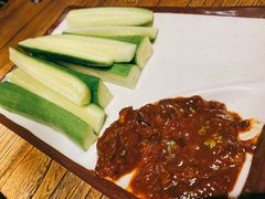 -铁人烧烤(北京店)