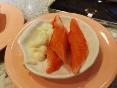 -争鲜回转寿司(金桥家乐福店)