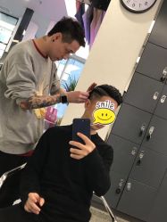 -愉己冥想·护发专门店