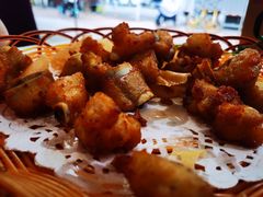 -大欢喜饭店(江怡路店)