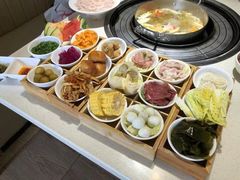 -芭夯兔·兔肉汤锅(新都店)