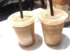 -Peet's Coffee皮爷咖啡(德基店)