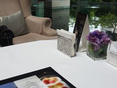 -马哥孛罗咖啡厅·Cafe Marco (厦门马哥孛罗东方大酒店)