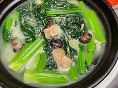 -潮汕首席·大排档(天河员村店)