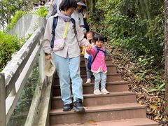 -中国大熊猫保护研究中心雅安碧峰峡基地