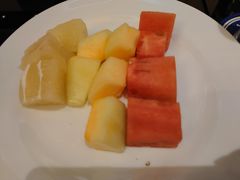 -威海香海豪生度假酒店·豪生咖啡厅