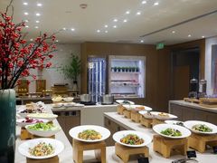 -上海波特曼丽思卡尔顿酒店