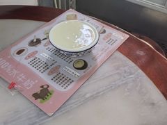 -沙湾姜撞奶(十四涌店)