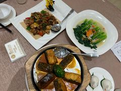 -聚彩居三和酒楼•老字号粤菜(南城店)
