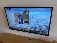 -上海北方智选假日酒店