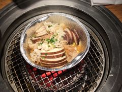 -赤坂亭·M9和牛烧肉·铁板烧·日料398放题(长泰广场店)