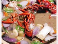 -李东农庄(中南百草园地标店)