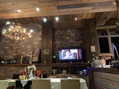 -一棵树·意大利西餐厅One Tree(新城店)