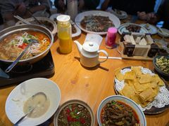 -几荷·恰似故人来(秀水广场店)