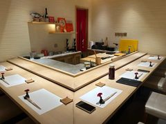 -鮨一日本料理(大中华店)